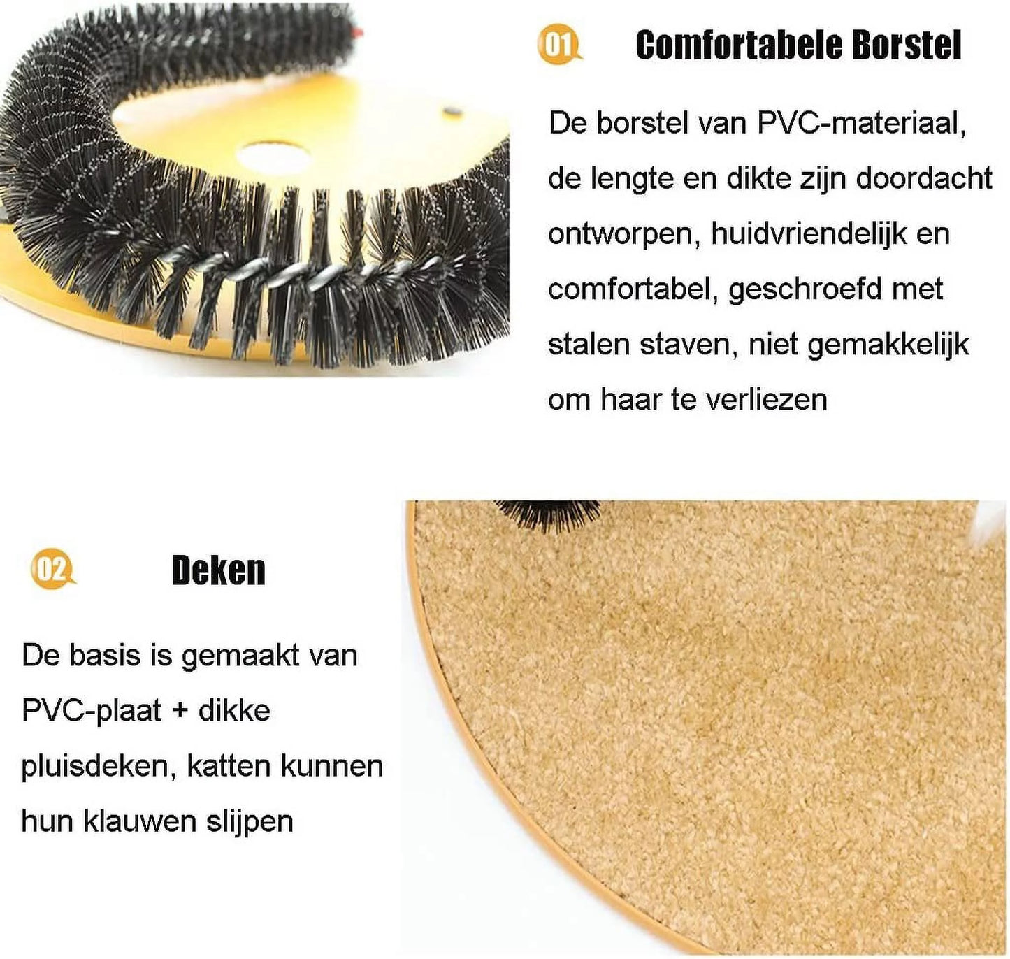 Cat Arch Toy