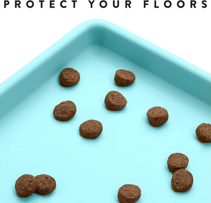 Pet Waterproof Non-slip Food Mat