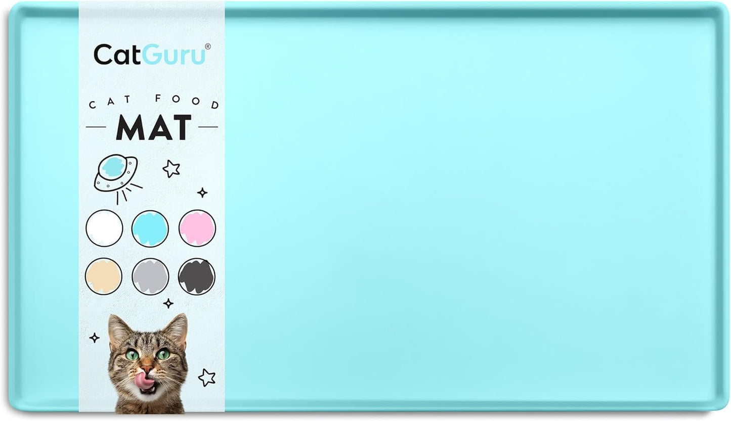 Pet Waterproof Non-slip Food Mat