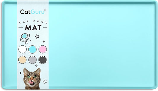 Pet Waterproof Non-slip Food Mat